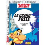 ASTERIX TOME 25 : LE GRAND FOSSE, Goscinny René
