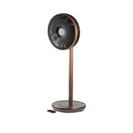 Domo Ventilateur sur Pied domo modèle 5411397173201 en bois