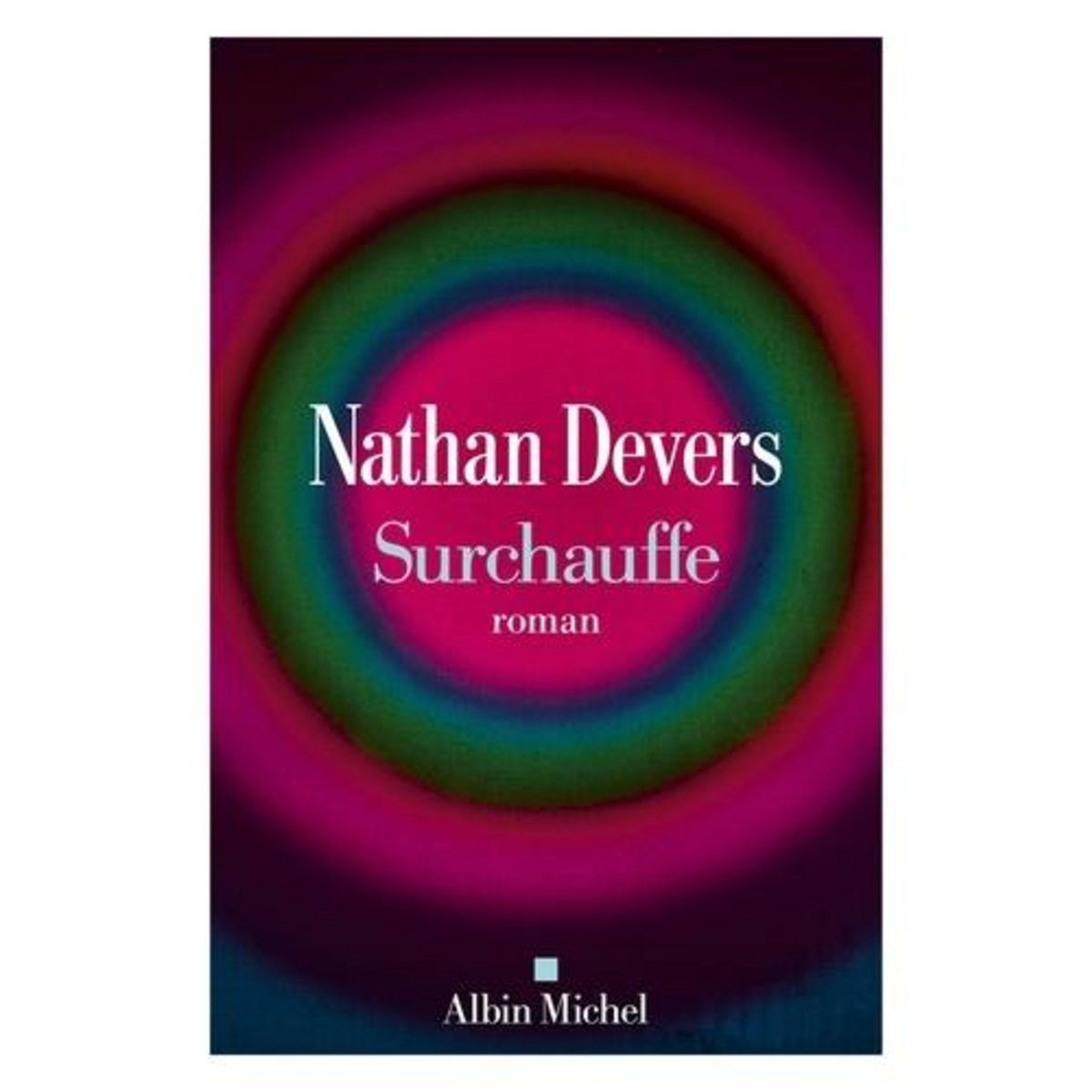SURCHAUFFE, Devers Nathan