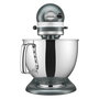 Voir la diapositive 2 : KitchenAid Robot pâtissier 5KSM175PSEJP Artisan genévrier