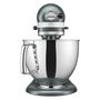 Voir la diapositive 2 : KitchenAid Robot pâtissier 5KSM175PSEJP Artisan genévrier