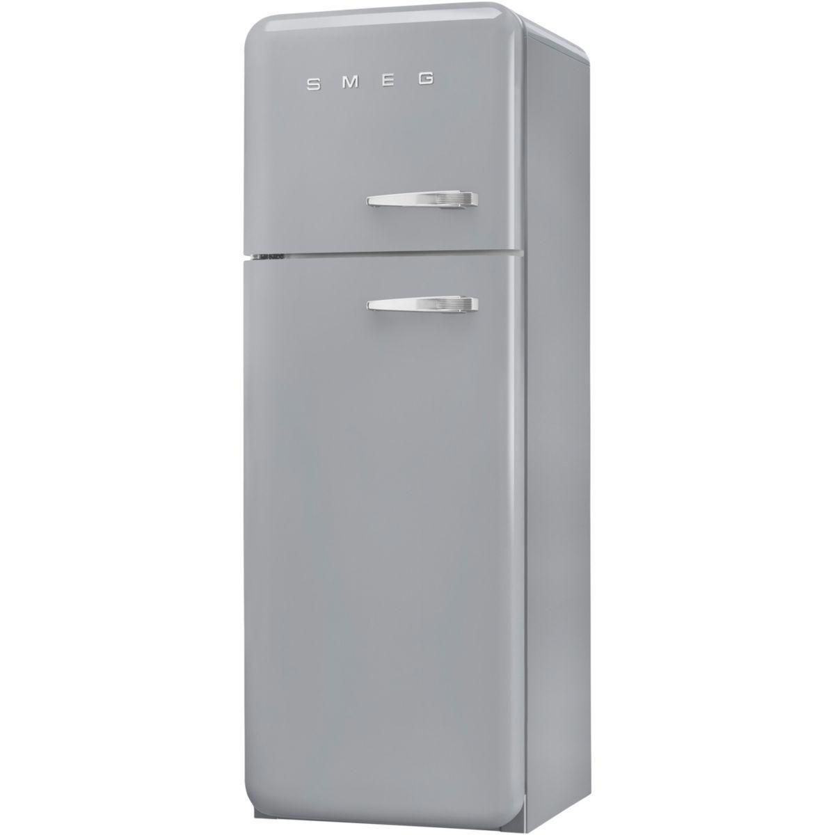 SMEG Réfrigérateur 2 portes FAB30LSV6