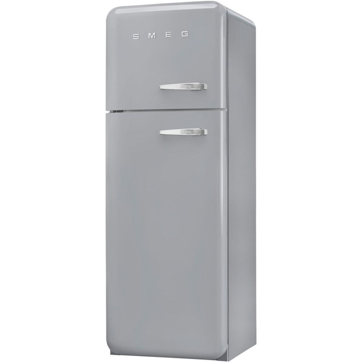 SMEG Réfrigérateur 2 portes FAB30LSV6