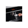 Voir la diapositive 2 : ELECTROLUX Machine à expresso EBC85X