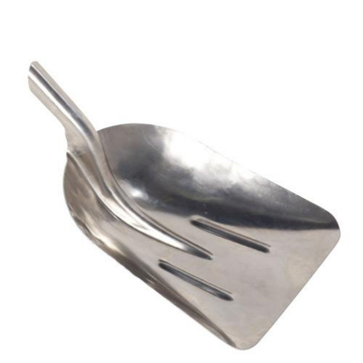 OUTILS PERRIN Pelle rendement alu sans manche