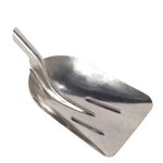 OUTILS PERRIN Pelle rendement alu sans manche