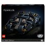 Voir la diapositive 1 : LEGO DC Batman 76240 - La Batmobile Tumbler, Maquette Voiture, Set Pour Adultes