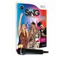 Let'S Sing 2016 : Hits Français + 1 micro - Wii