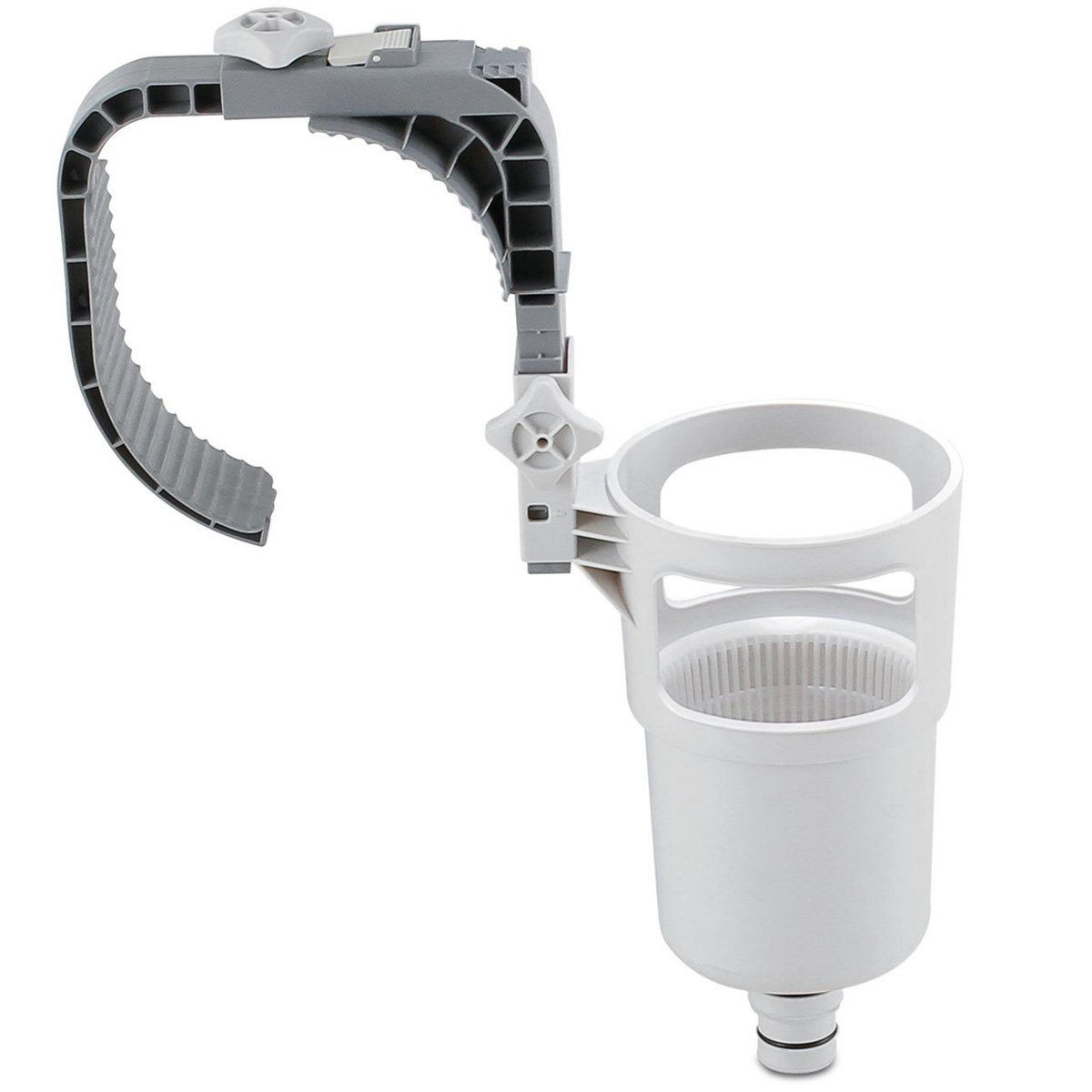 SUMMER WAVES Skimmer de surface Summer Waves pour piscine hors sol