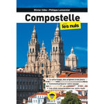 COMPOSTELLE POUR LES NULS, Lemonnier Philippe