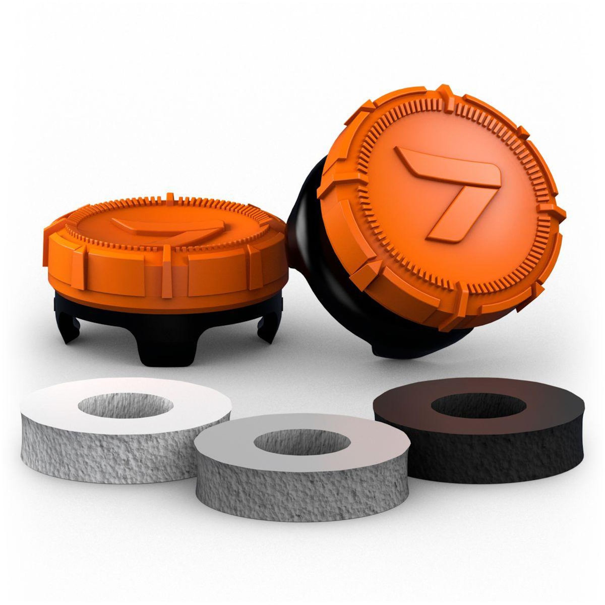 STEEL SERIES Accessoire manette CoD Chimera Collector - PS5