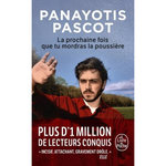 LA PROCHAINE FOIS QUE TU MORDRAS LA POUSSIERE, Pascot Panayotis