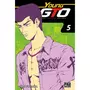  YOUNG GTO ! TOME 5, Fujisawa Tôru