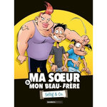 SELLIG, SA SOEUR ET SON BEAU-FRERE, Sellig