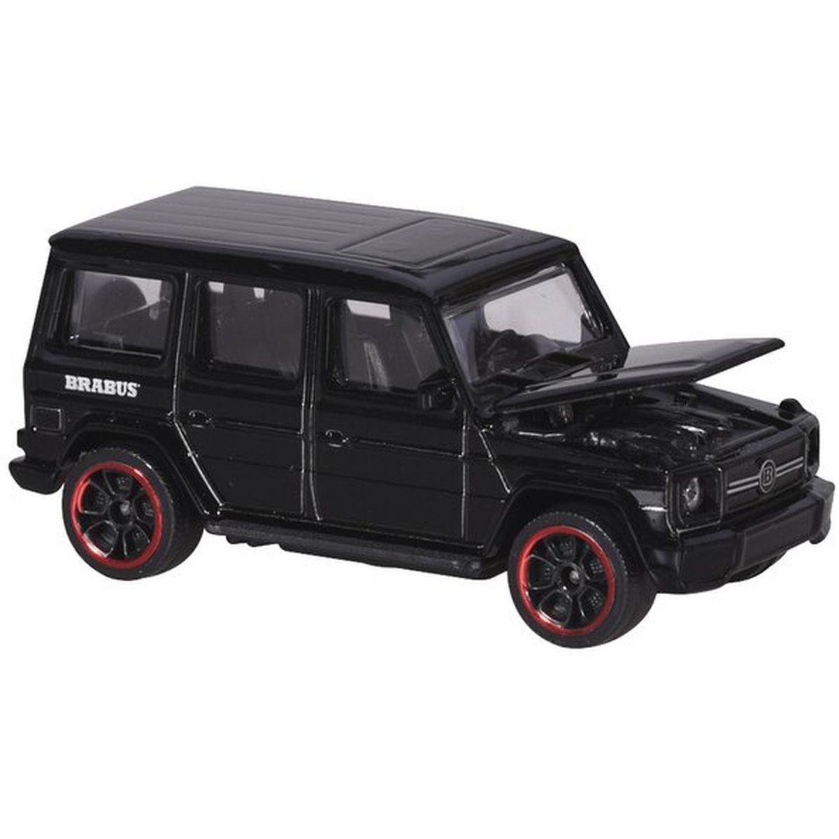 SMOBY MAJO GIFTPACK BLACK 5 PIECES