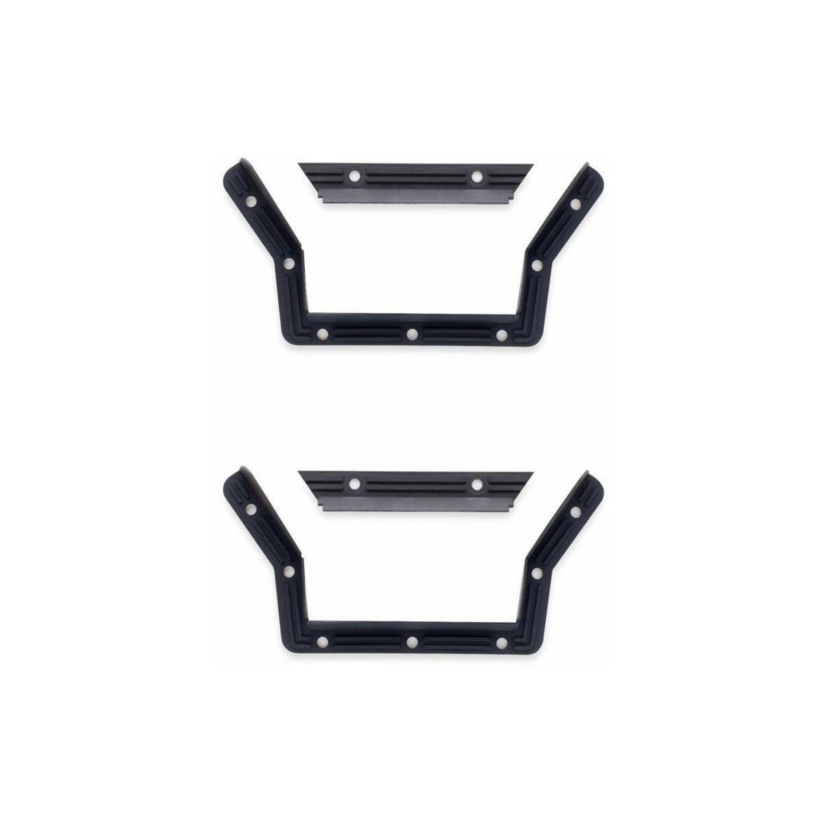 EUFY Kit accessoires de bloc d'aspiration x2 - RoboVac G10