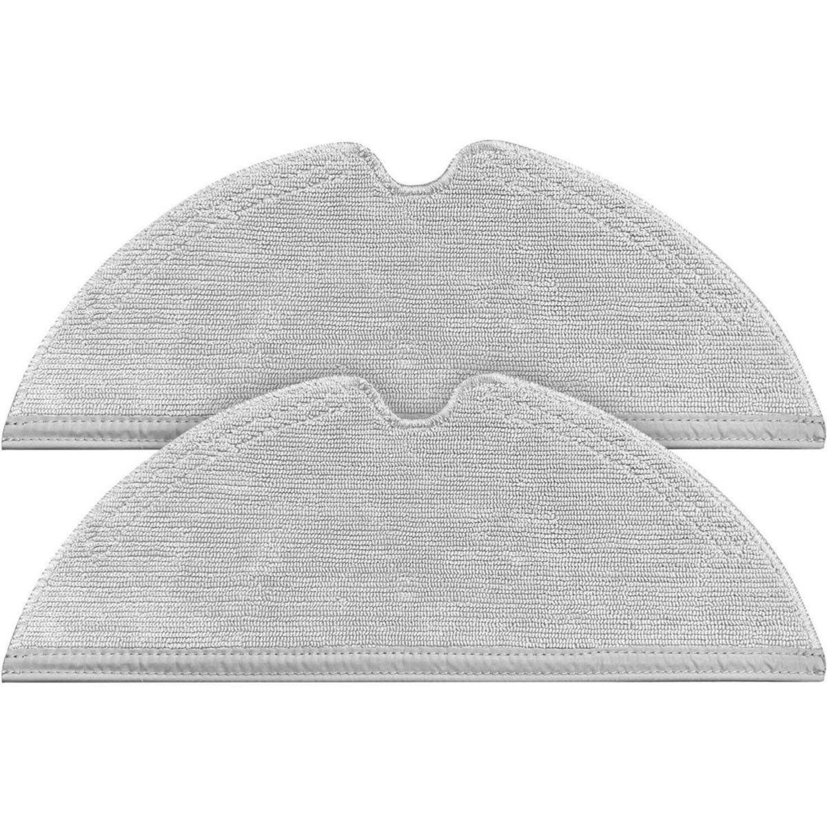 DREAME Lingettes et serpillères patin D10s/ D10s pro/ D9max/ F9 pro