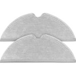 DREAME Lingettes et serpillères patin D10s/ D10s pro/ D9max/ F9 pro