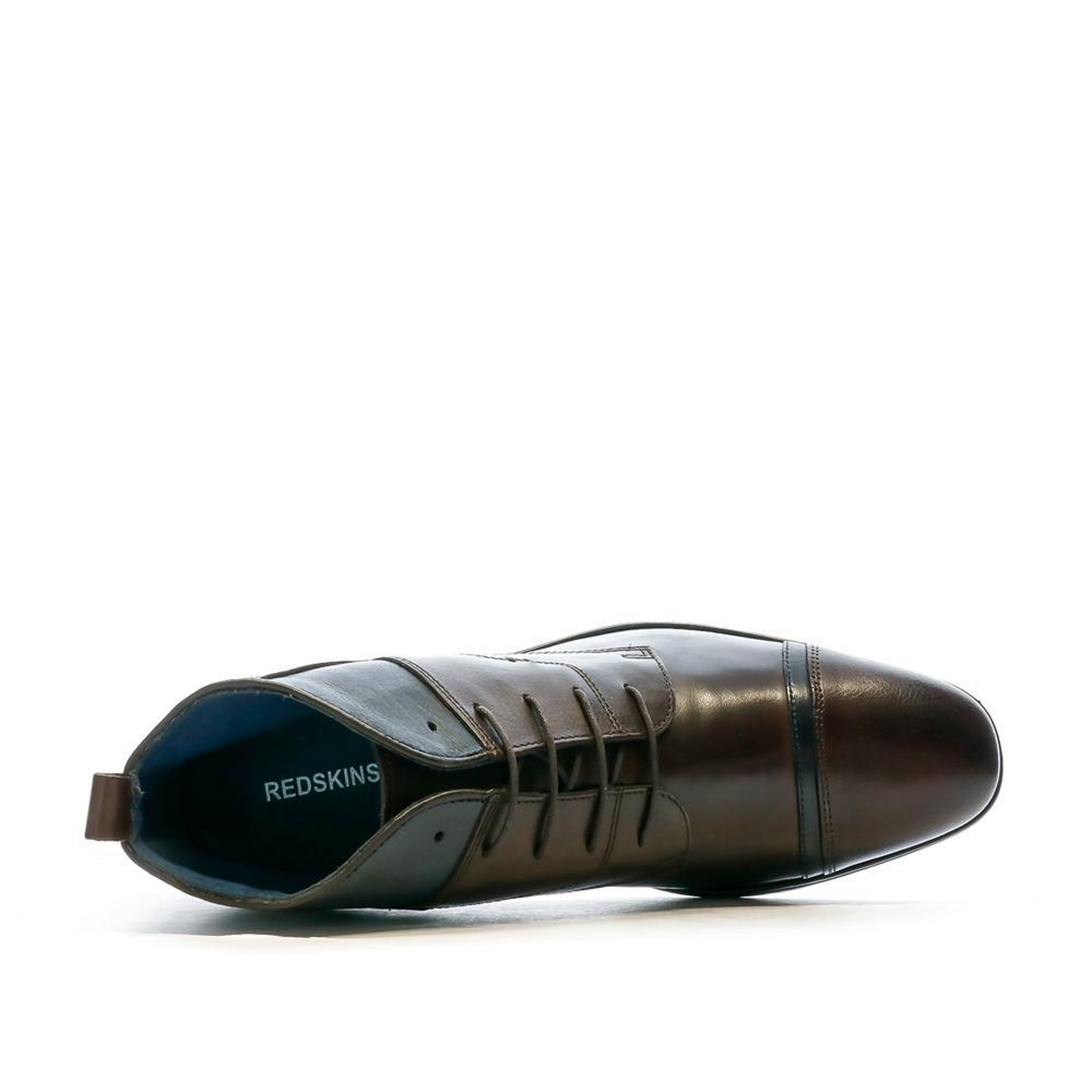 Voir la diapositive 4 : REDSKINS Boot  Homme Redskins Realiste