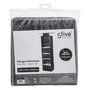 Voir la diapositive 2 : FIVE Range chemise 6 cases - Noir