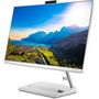 Voir la diapositive 4 : Lenovo Ordinateur tout-en-un IdeaCentre AIO 3 24ALC6