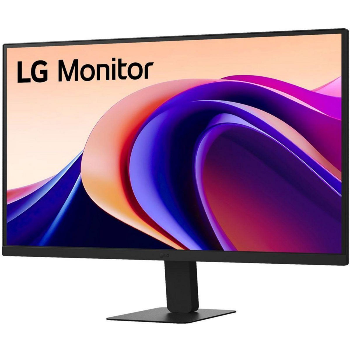 LG Ecran PC 27U631A-B UHD IPS 27''