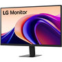 Voir la diapositive 2 : LG Ecran PC 27U631A-B UHD IPS 27''