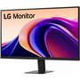 Voir la diapositive 2 : LG Ecran PC 27U631A-B UHD IPS 27''