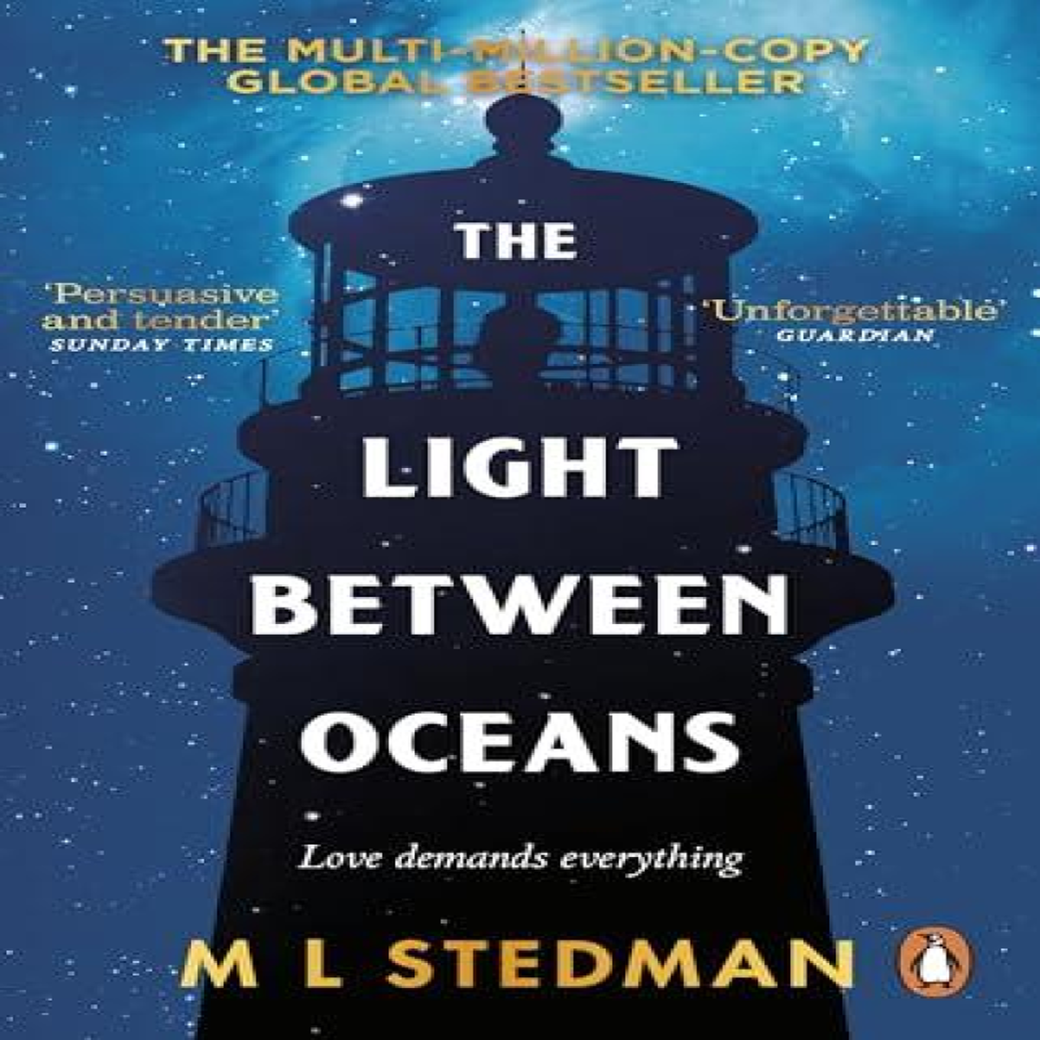 LIVRES The Light Between Oceans