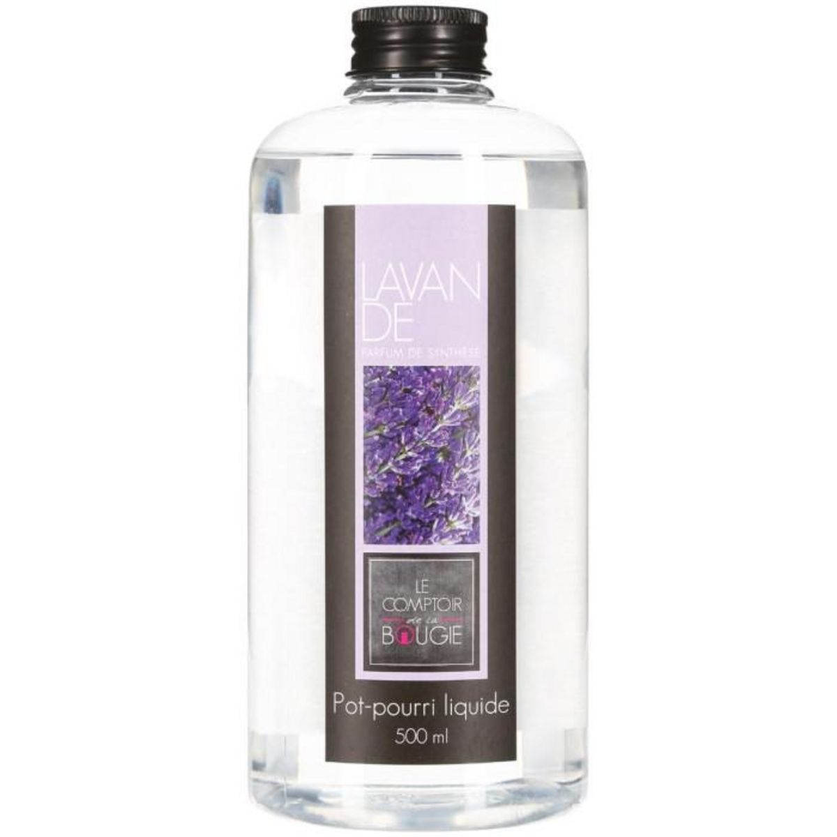 ATMOSPHERA Liquide Pot Pourri  Kili  500ml Lavande