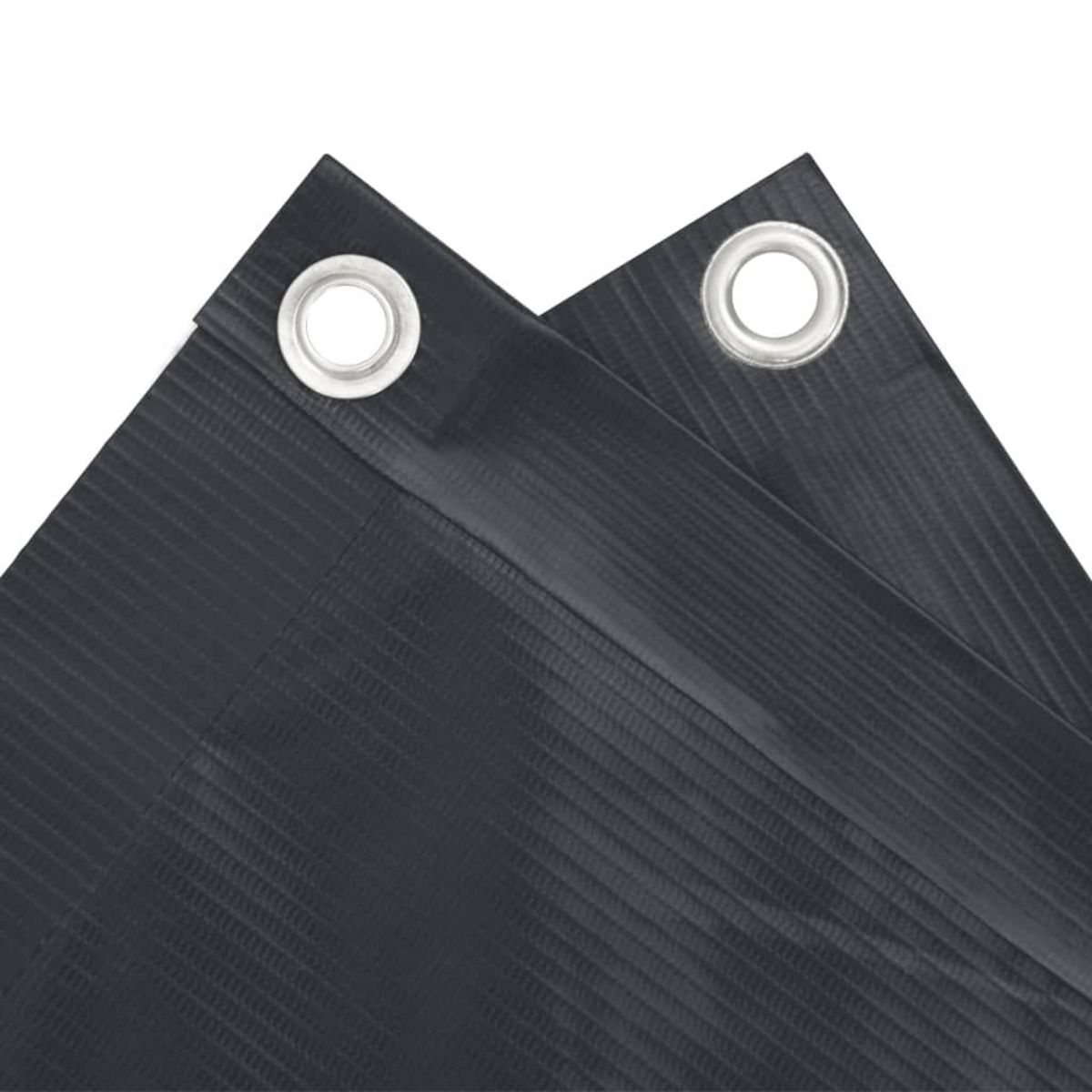 VIDAXL Ecran de balcon Anthracite 120x300 cm Tissu Oxford