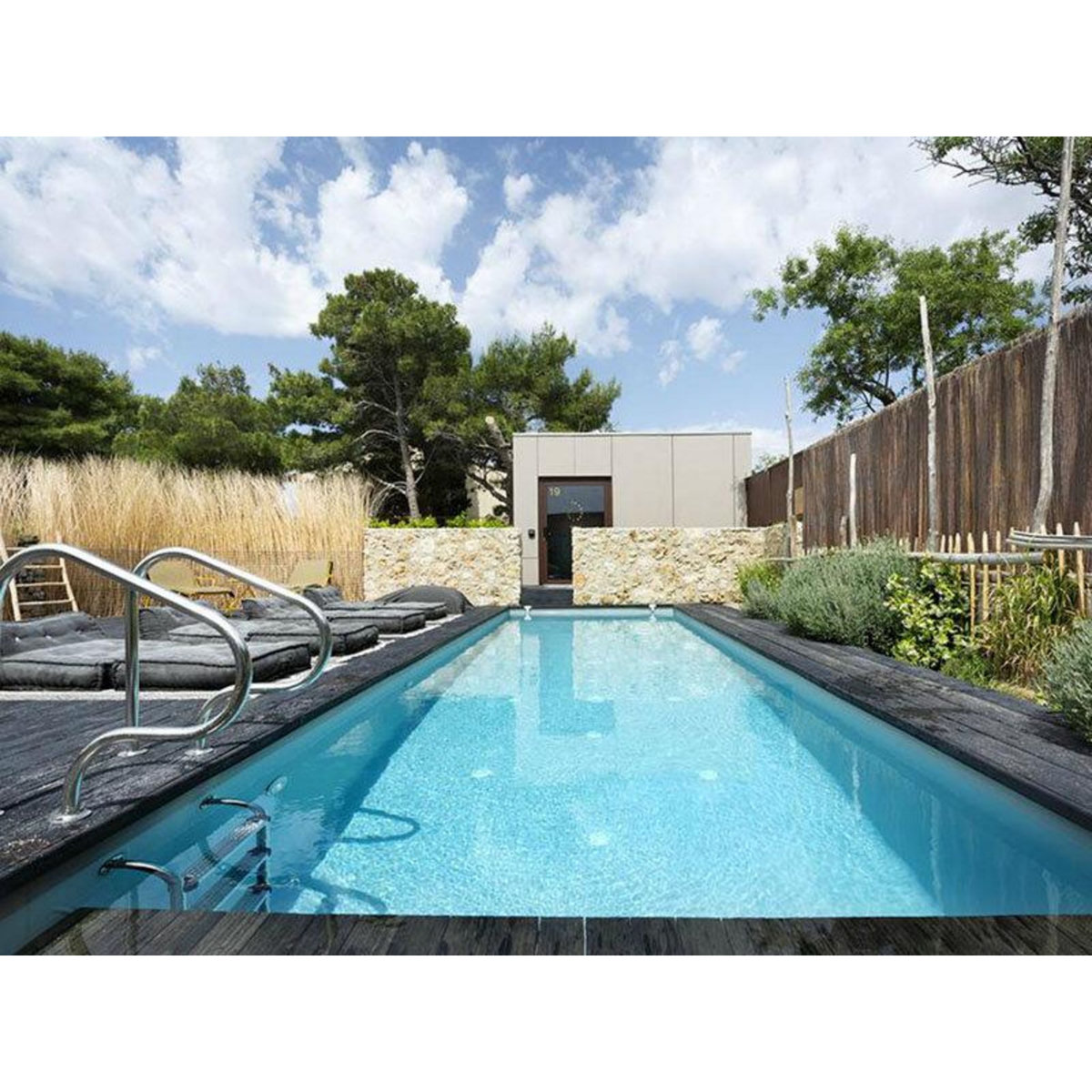 Smartbox 4 jours en duo dans un établissement 4* - Coffret Cadeau Séjour