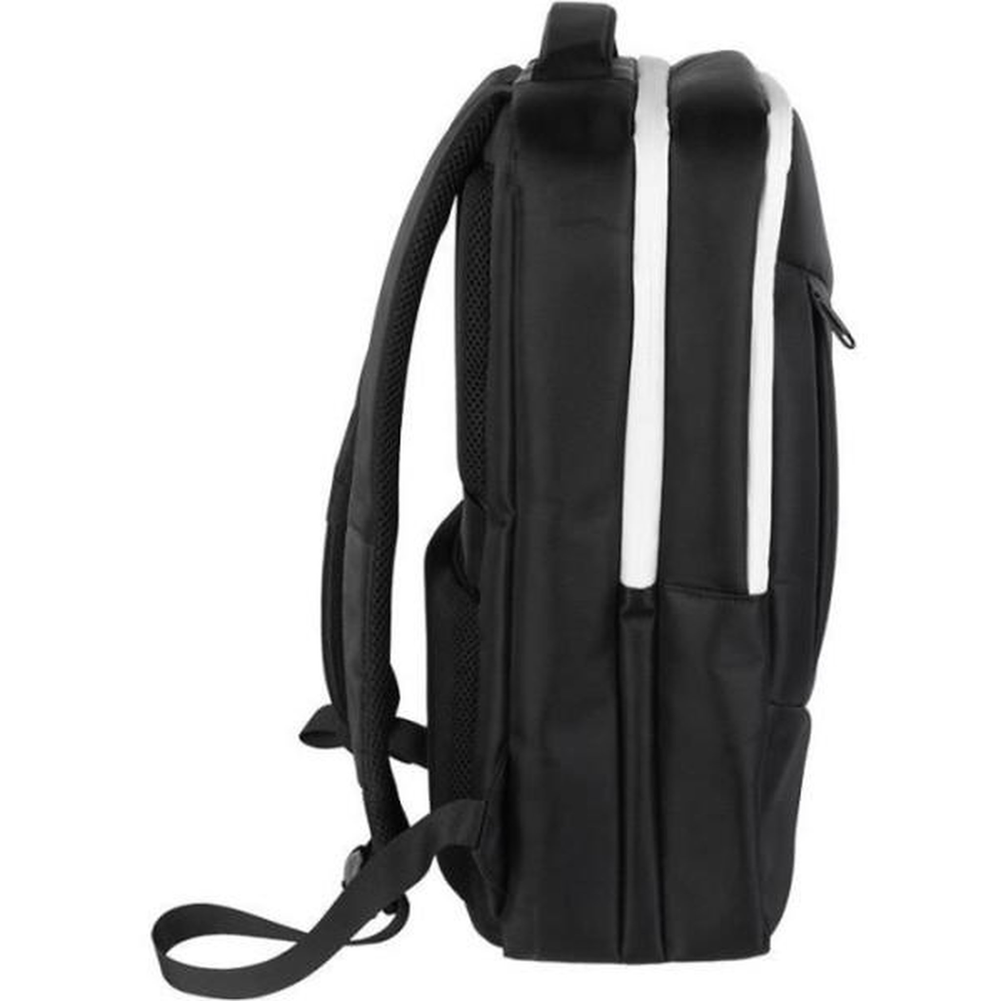 Voir la diapositive 3 : Konix Sac a Dos  de transport - KONIX Mythics - Titan - Console et accessoires PS5 - Volume 16 L - Noir et blanc