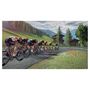 Voir la diapositive 2 : Tour de France 2021 PS5