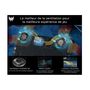 Voir la diapositive 2 : ACER PC portable Acer Gaming Predator Helios Neo 16 PHN16 72 759C 16 WQXGA Intel Core i7 14650HX RAM 16 Go DDR5 512 Go SSD GeForce