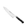 Voir la diapositive 1 : Arcos Couteau santoku 18cm inox - 229900