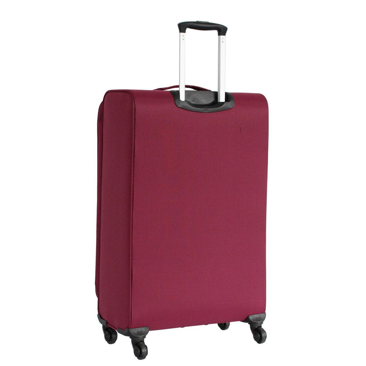 Alistair Valise grande taille 4 roues - Toile Souple - Alistair Breeze - Marque francaise - Expedie de France et garantie 2 ans