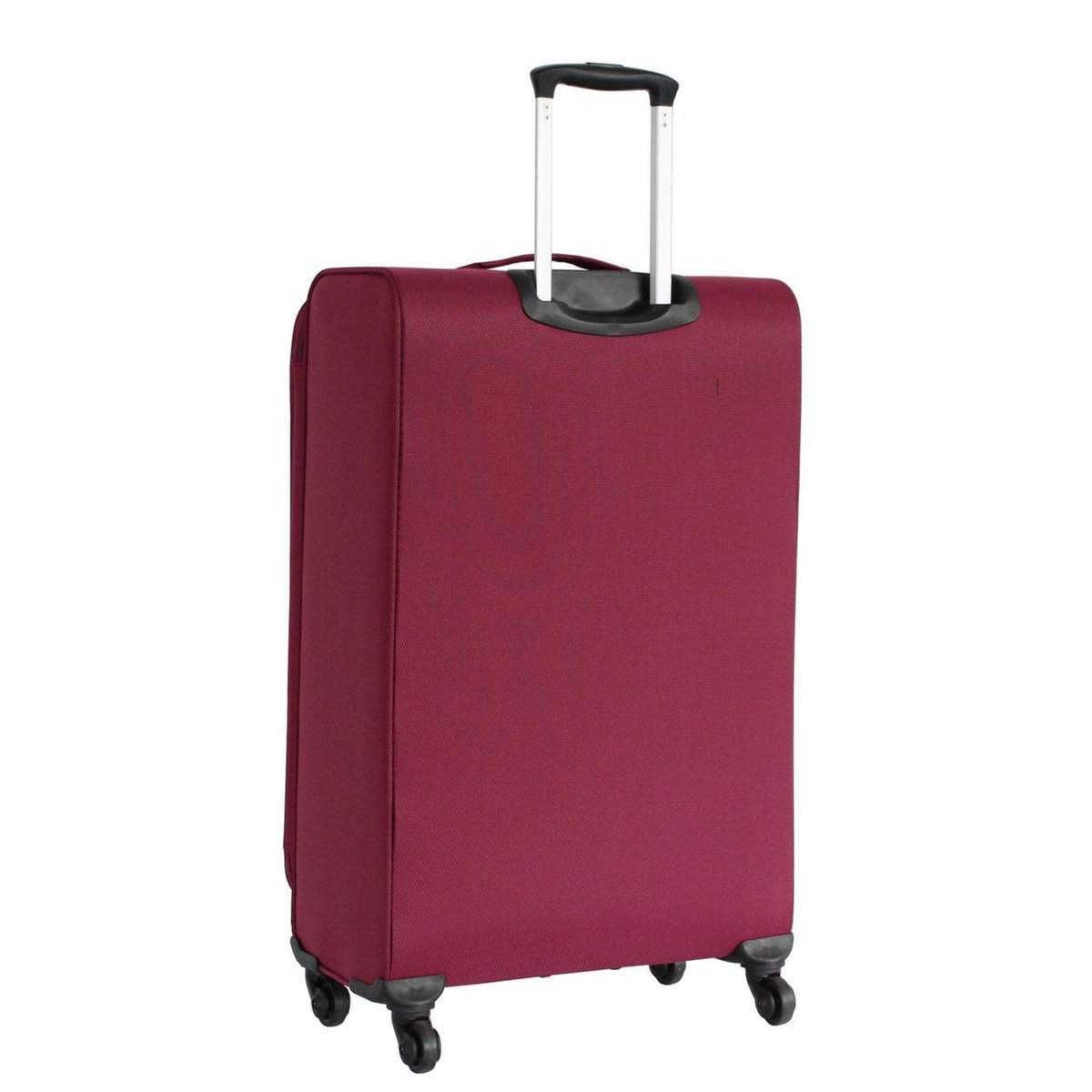 Alistair Valise grande taille 4 roues - Toile Souple - Alistair Breeze - Marque francaise - Expedie de France et garantie 2 ans