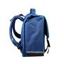 Voir la diapositive 3 : Bagtrotter BAGTROTTER Cartable 38 cm Phileas Bleu Basket