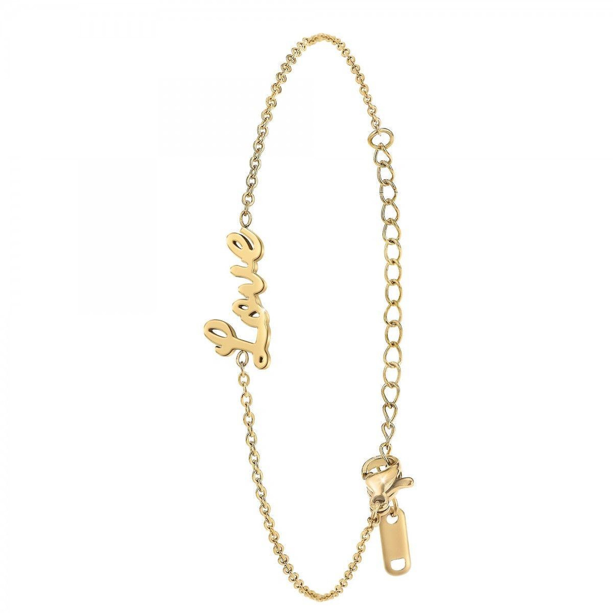 SC CRYSTAL Love - Bracelet à message