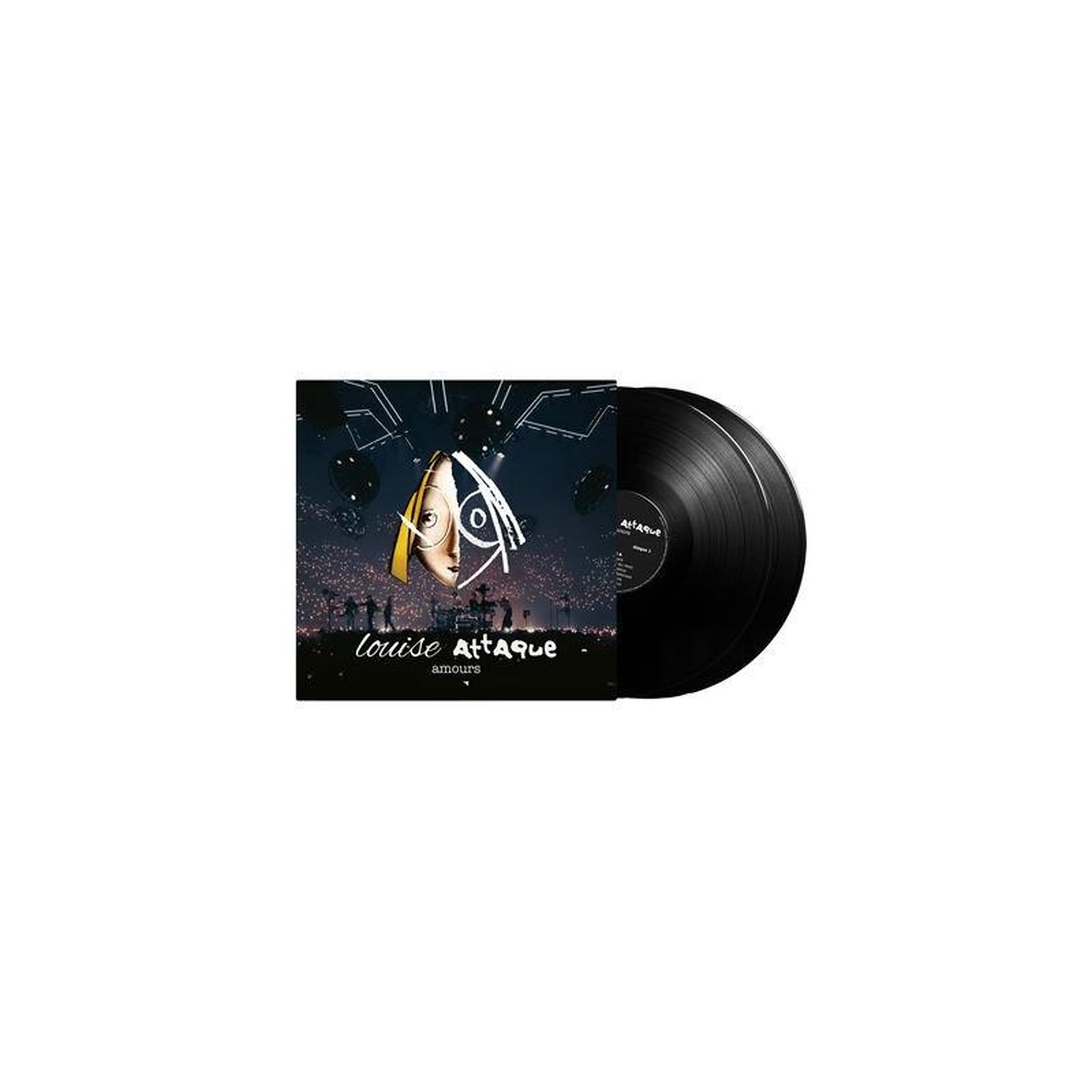 Amours Édition Limitée