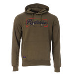 REDSKINS Sweat  Homme Redskins Hoodies. Coloris disponibles : Vert