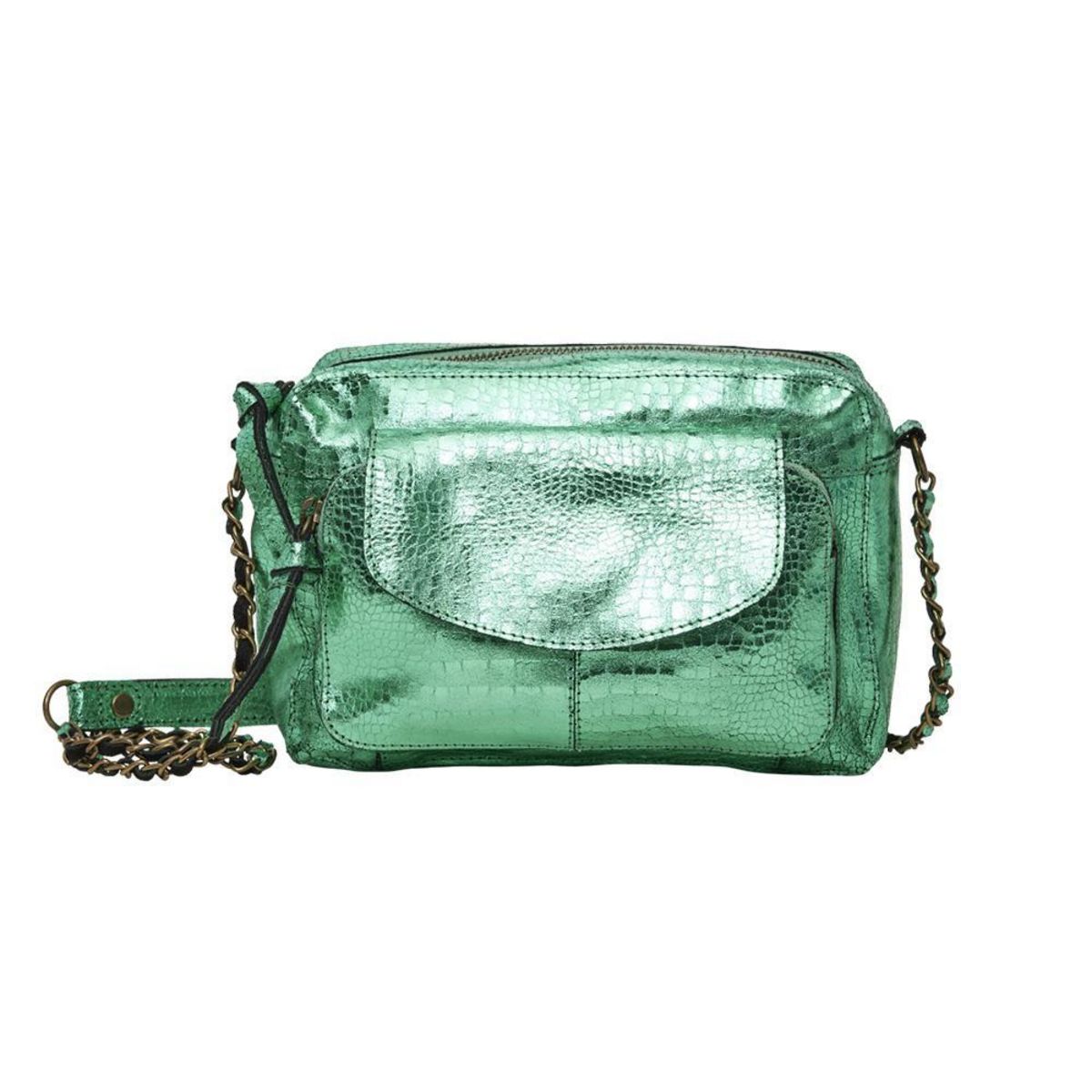 Pieces Sac à Bandoulière  Femme Pieces Naina