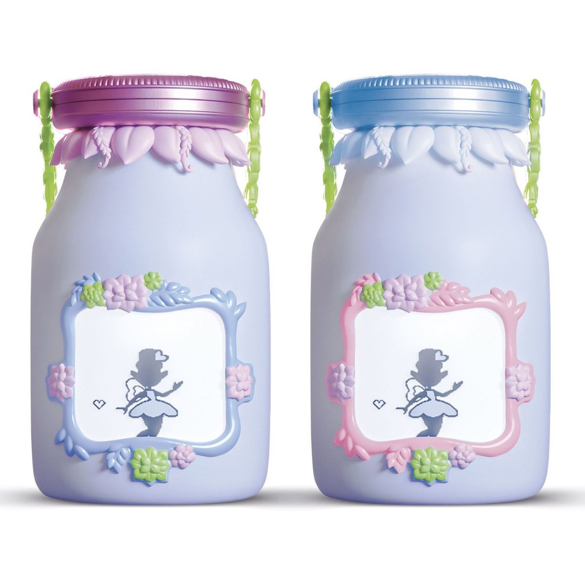 SPLASH TOYS Figurine - Got 2 glow fairies