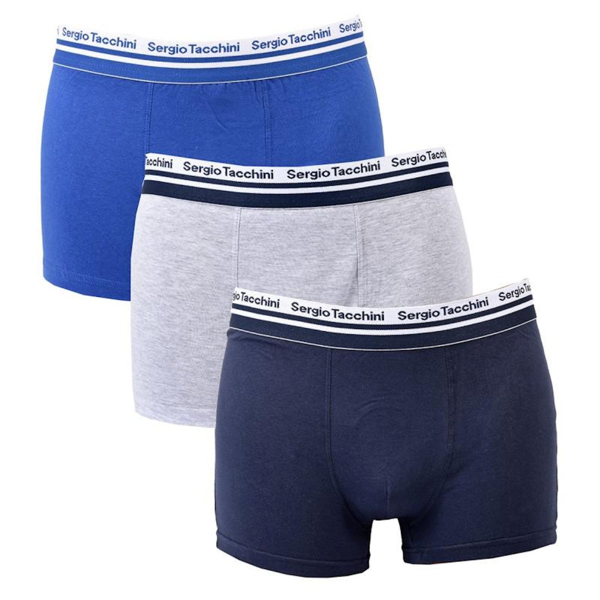 SERGIO TACCHINI Boxer SERGIO TACCHINI