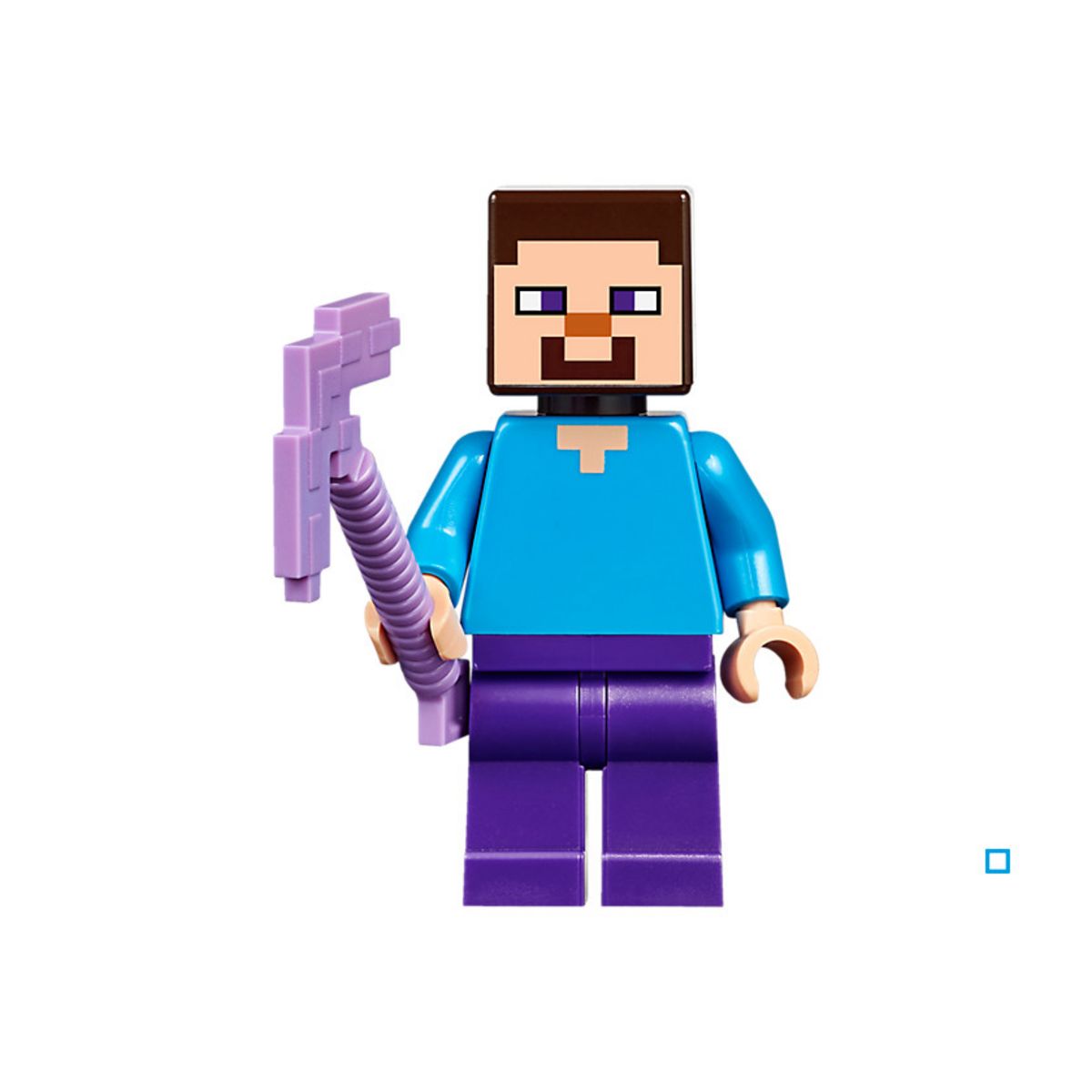 LEGO Minecraf 21136 - Le monument sous-marin