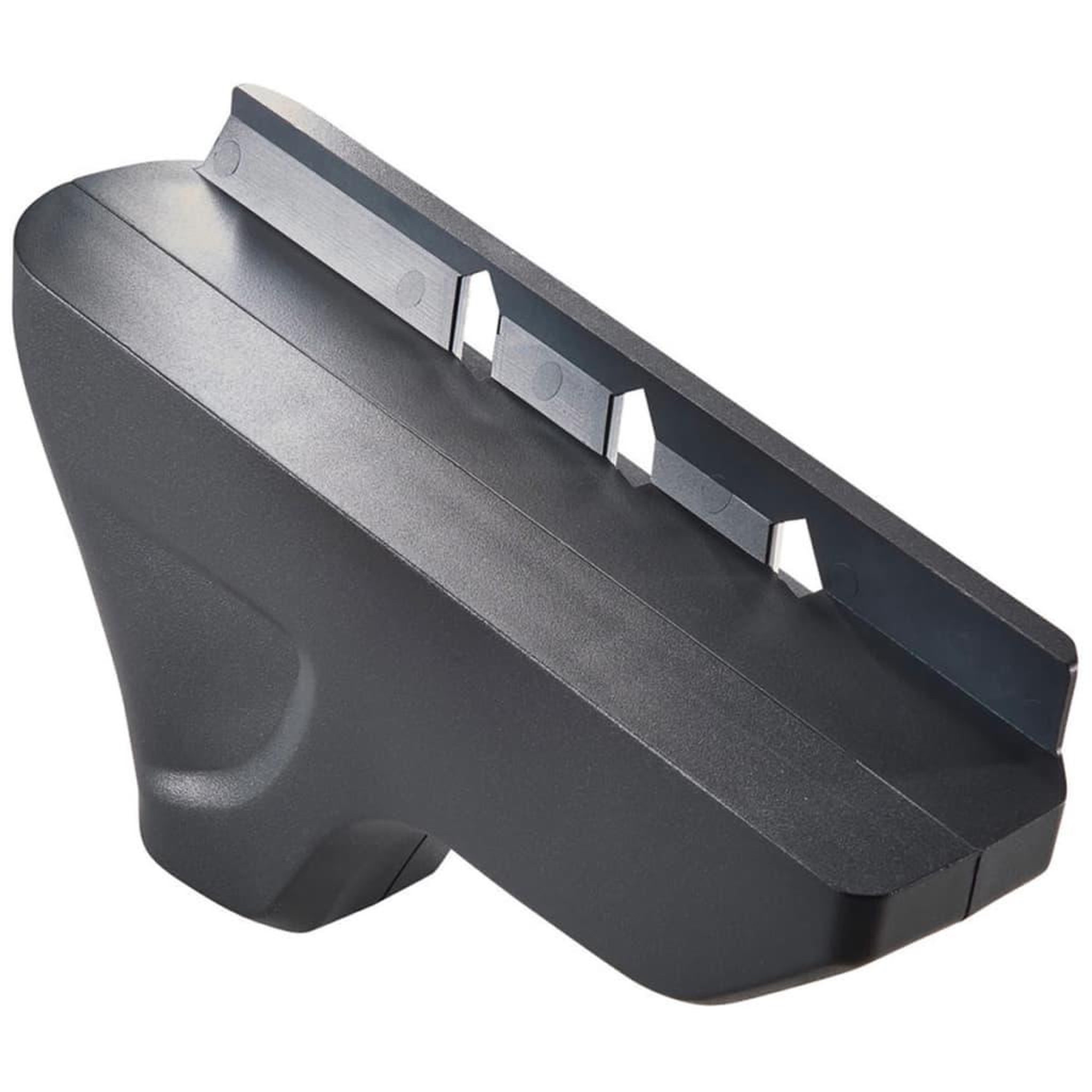 Voir la diapositive 3 : WOLFCRAFT wolfcraft Rabot plaquiste a chanfreiner 3 lames 4009000
