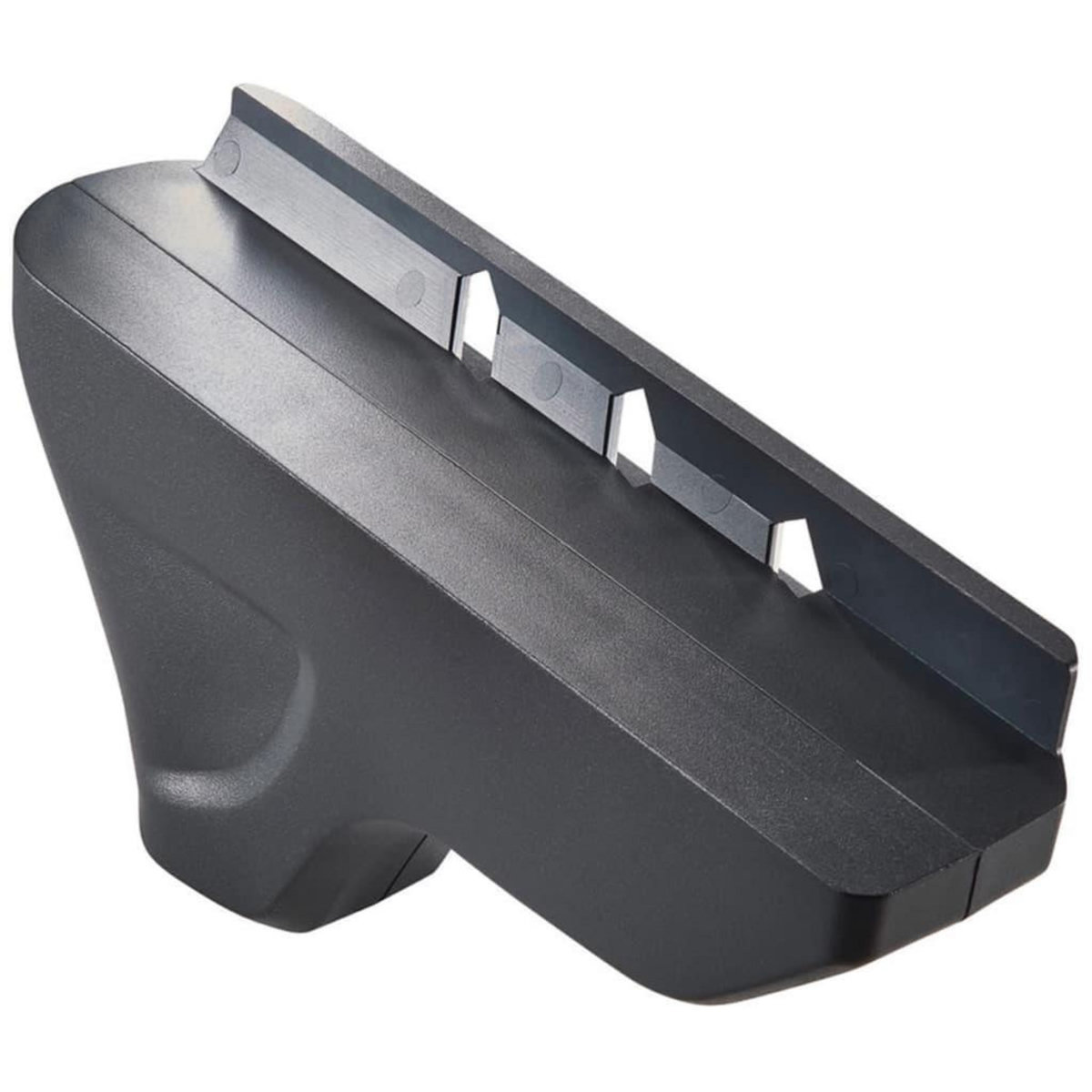 WOLFCRAFT wolfcraft Rabot plaquiste a chanfreiner 3 lames 4009000