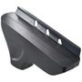 Voir la diapositive 3 : WOLFCRAFT wolfcraft Rabot plaquiste a chanfreiner 3 lames 4009000