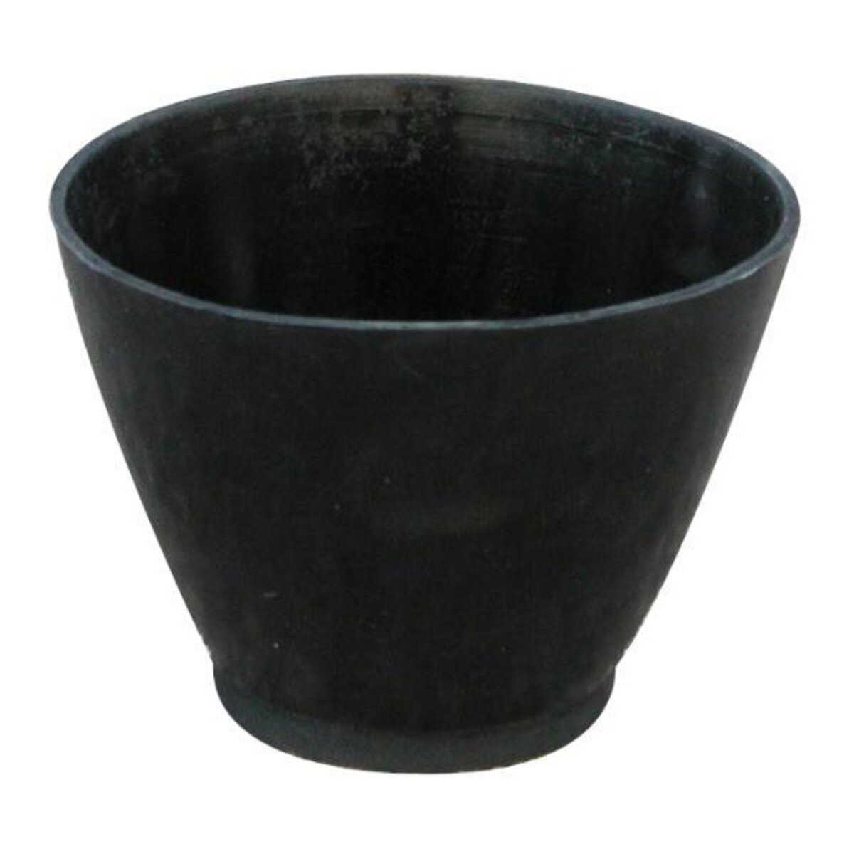 OUTIFRANCE Bol à plâtre caoutchouc 0,7 L